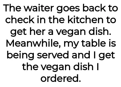 Image credit: veganmeal | veganmeal