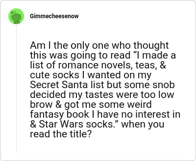 Image credit: Gimmecheesenow | Gimmecheesenow
