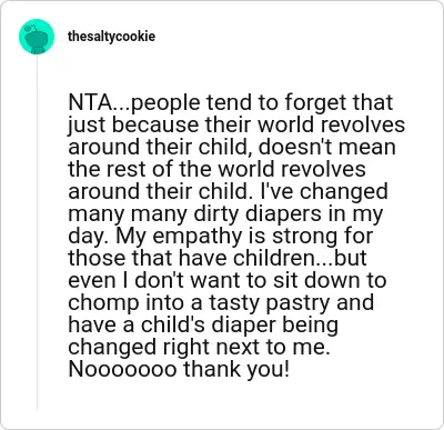 Image credit: thesaltycookie | thesaltycookie