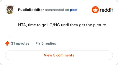 Image credit: PublicRedditor | PublicRedditor