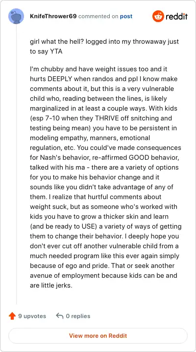 Image credit: KnifeThrower69 | KnifeThrower69