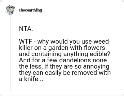 Image credit: chocearthling | chocearthling