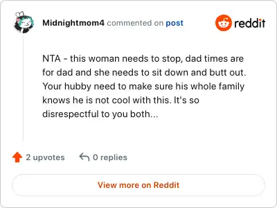 Image credit: Midnightmom4 | Midnightmom4