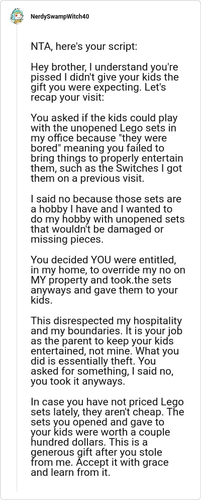 Image credit: NerdySwampWitch40 | NerdySwampWitch40