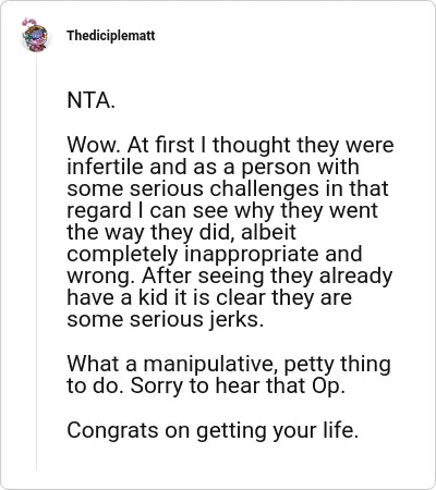 Image credit: Thediciplematt | Thediciplematt