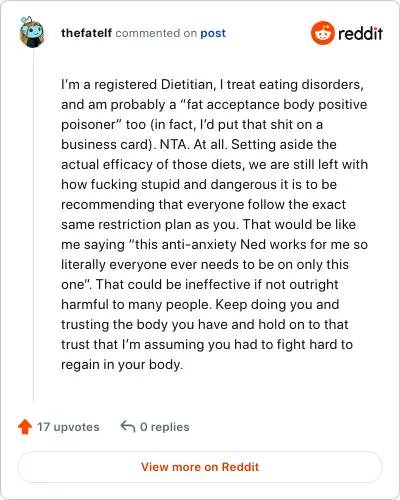 Image credit: thefatelf | thefatelf