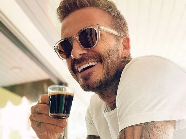 Image credit: Instagram | @davidbeckham