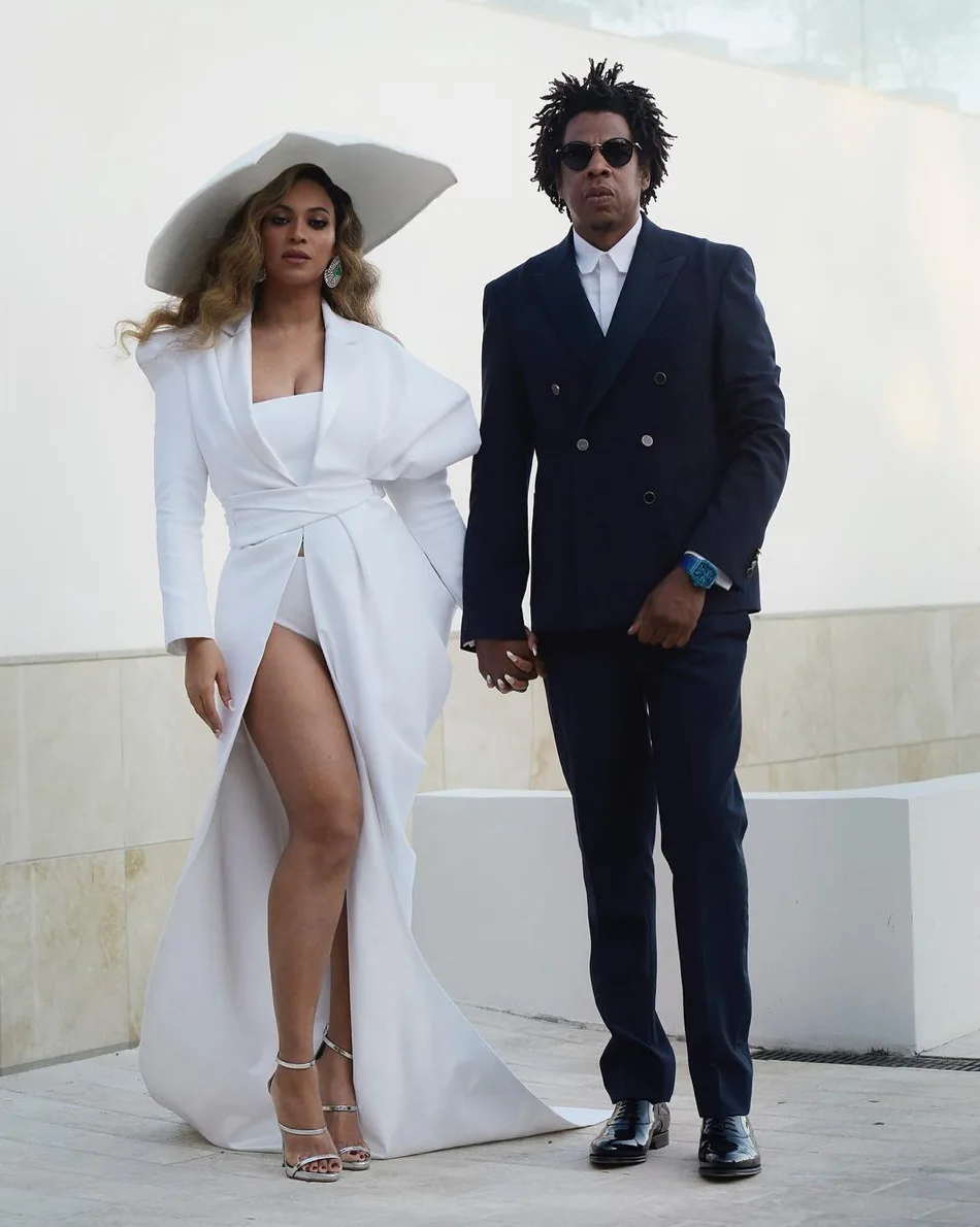 Image credit: Instagram | @beyonce