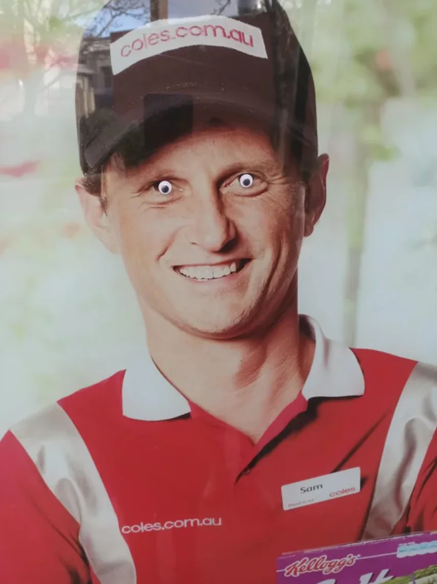 Image credit: Reddit | Poppy_Horror