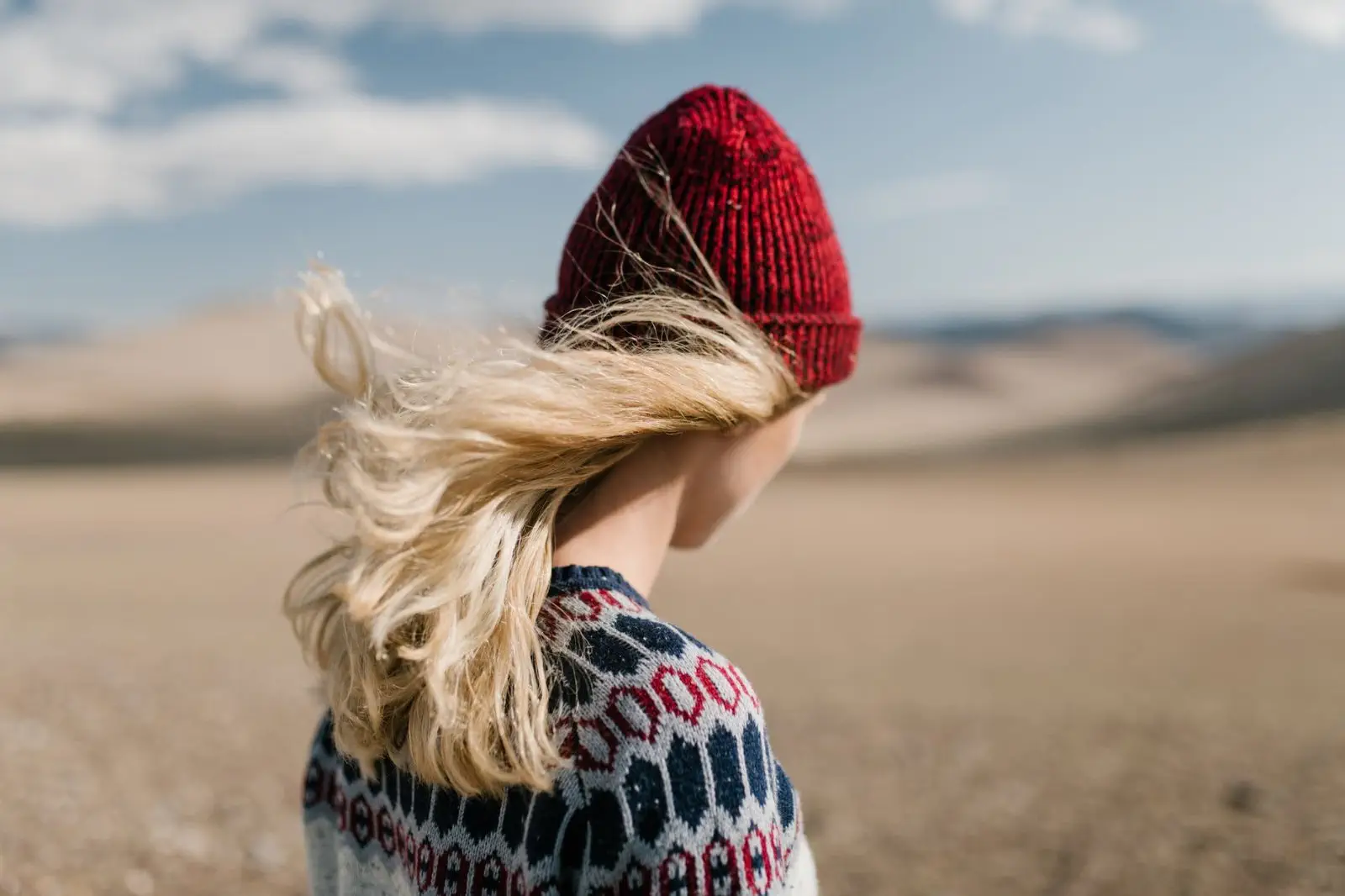 Image credit: Pexels | Julia Volk