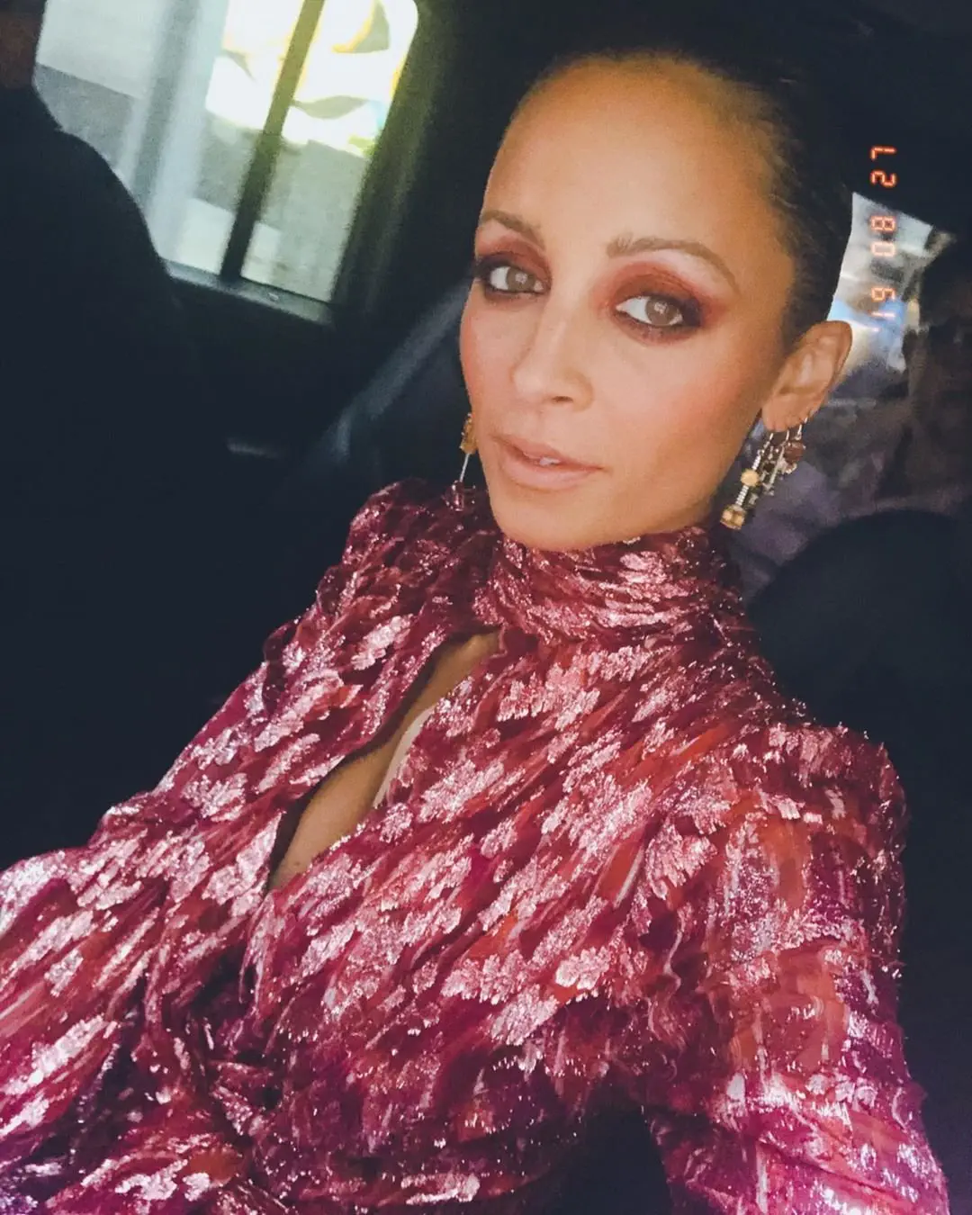 Image credit: Instagram | @nicolerichie