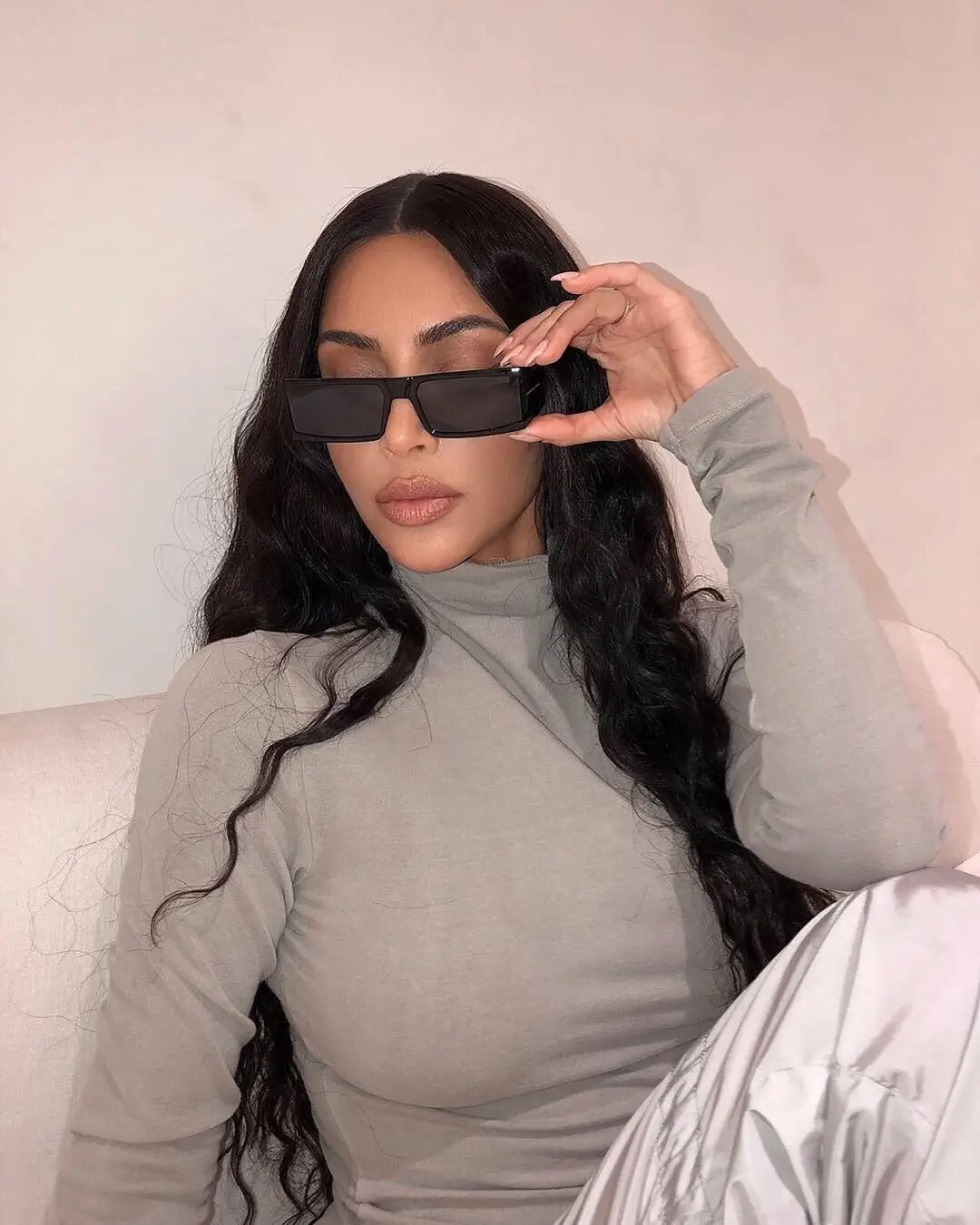 Image credit: Instagram | @kimkardashian