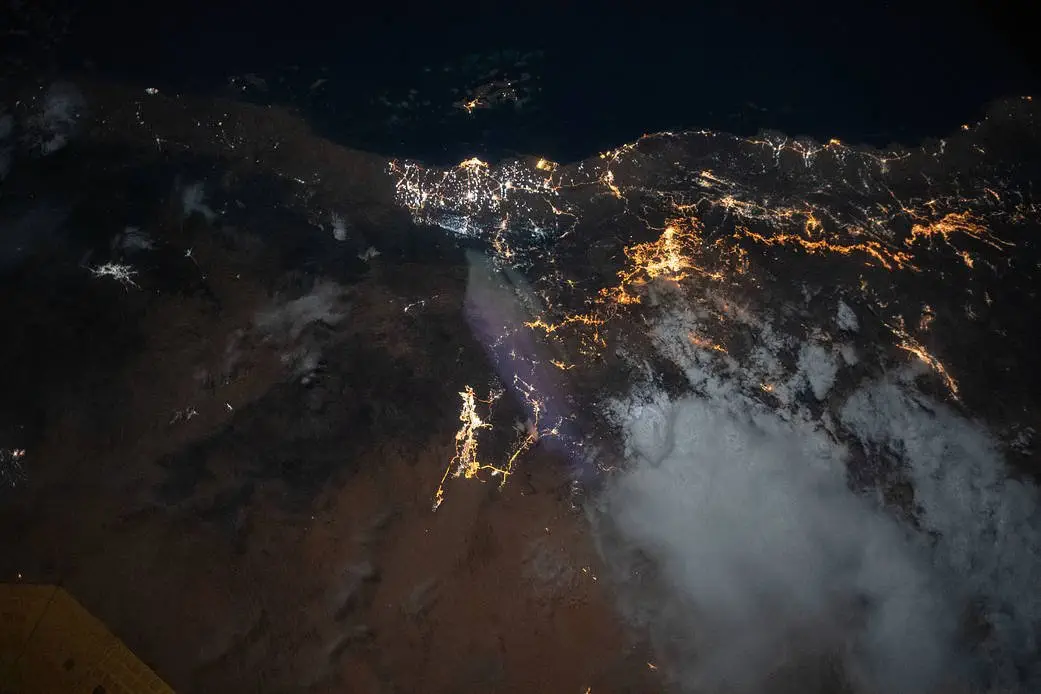 Image credit: NASA