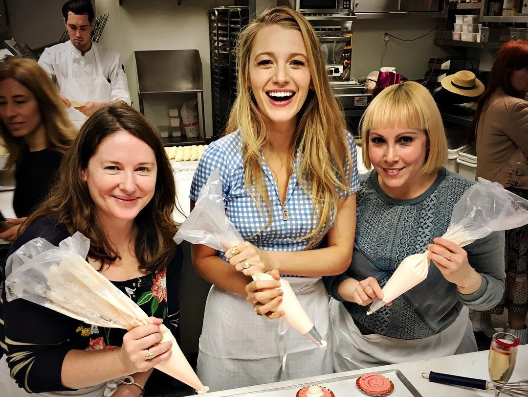 Image credit: Instagram | @blakelively
