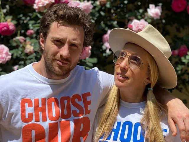Image credit: Instagram | @samtaylorjohnson