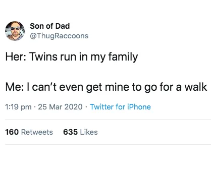 Image credit: Twitter | ThugRaccoons