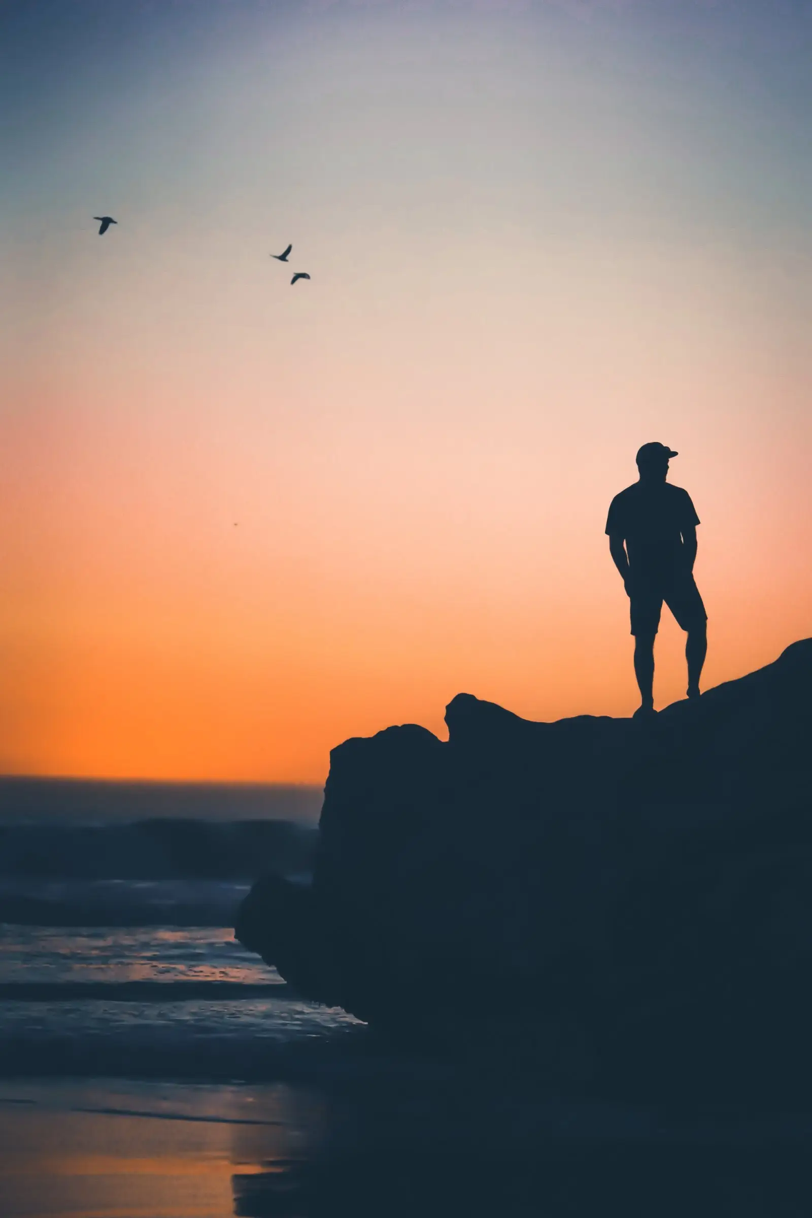 Image credit: Unsplash | Eric Ward