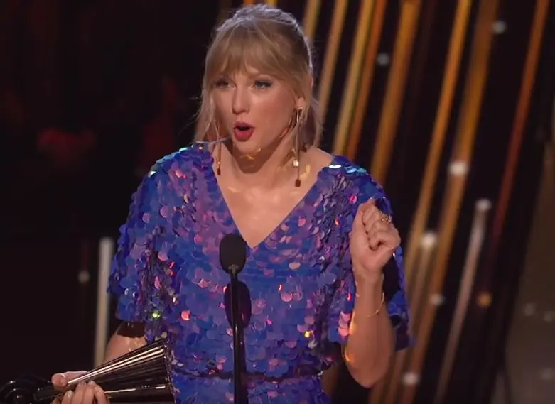 Image credit: YouTube | iHeartRadio