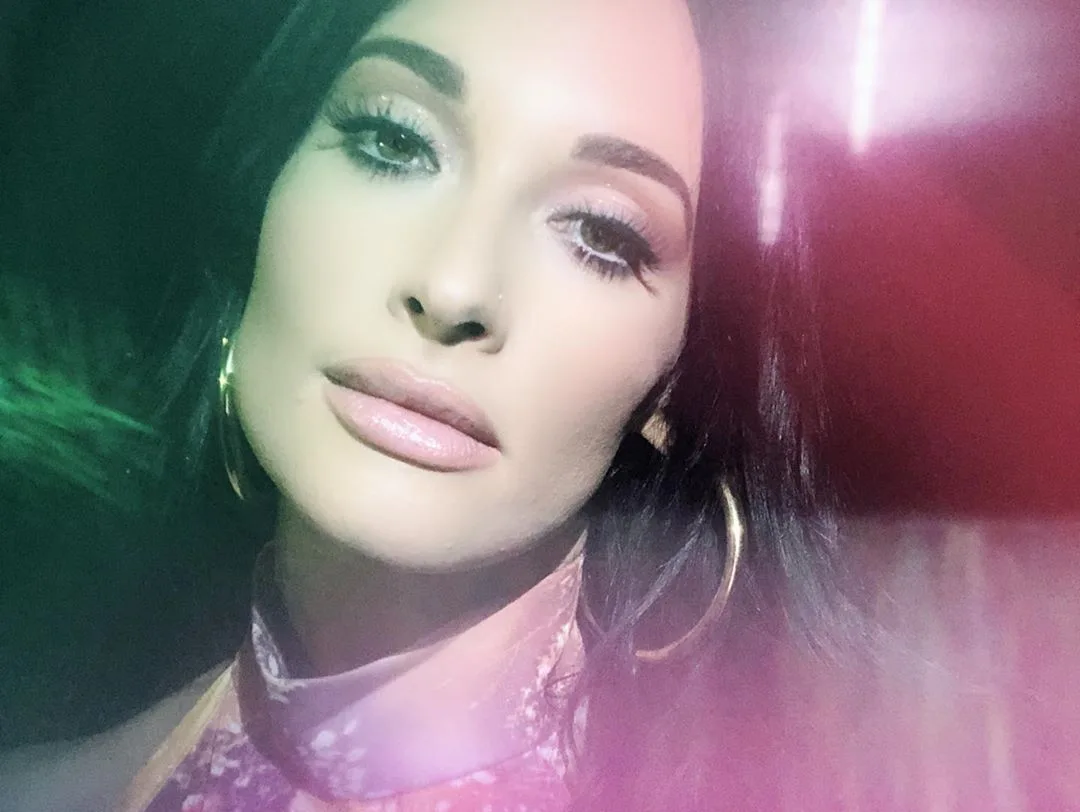 Image credit: Instagram | @spaceykacey