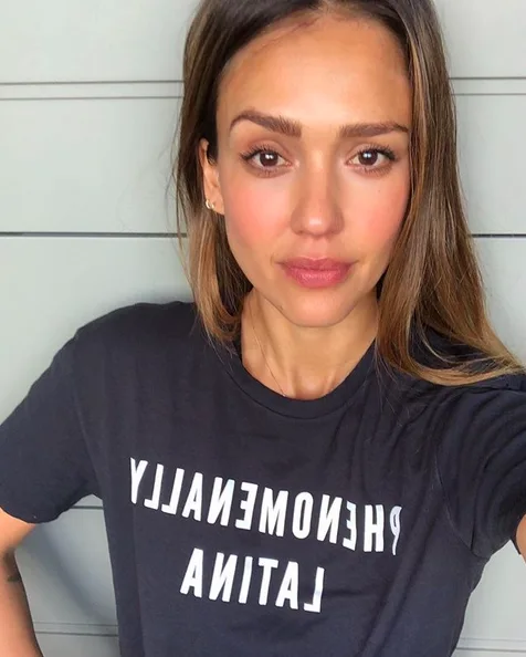 Image credit: Instagram | @jessicaalba