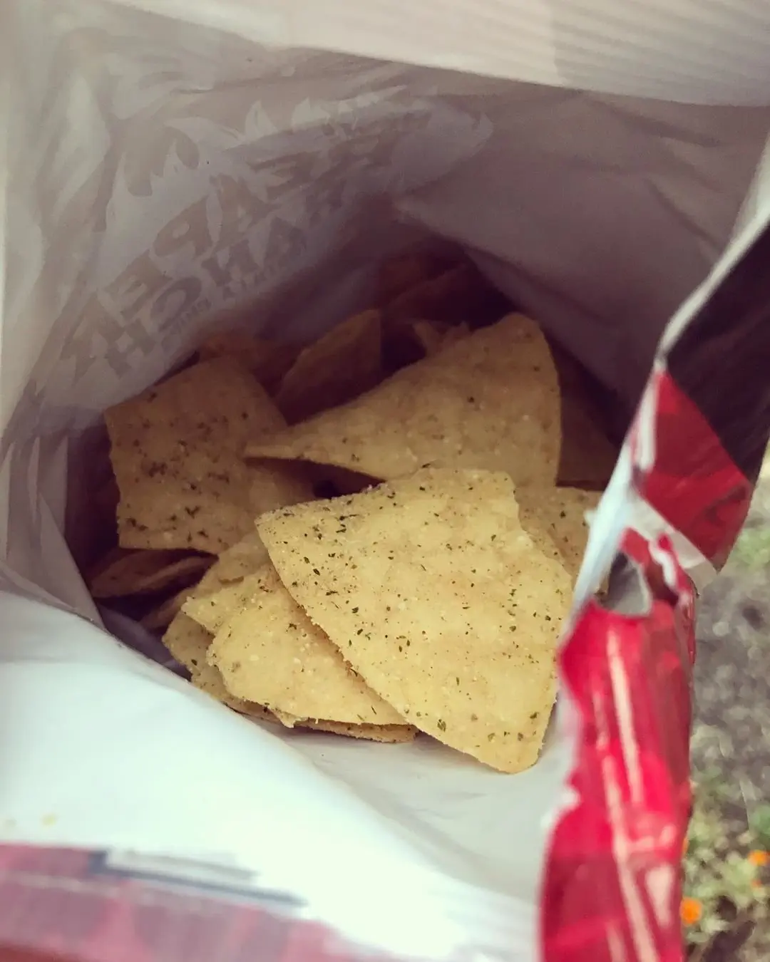 Image credit: Instagram | @snacksfromaround