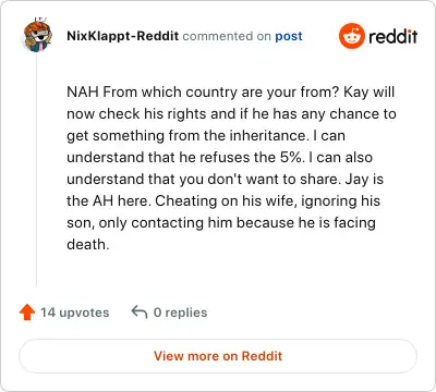 Image credit: NixKlappt-Reddit | NixKlappt-Reddit