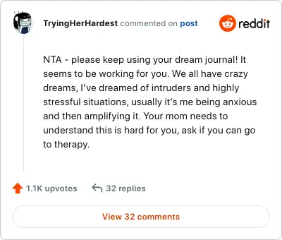 Image credit: TryingHerHardest | TryingHerHardest