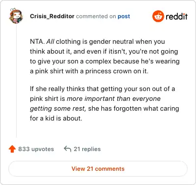 Image credit: Crisis_Redditor | Crisis_Redditor