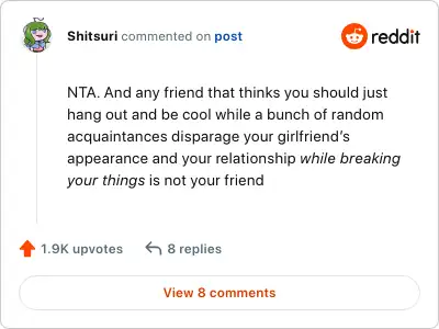 Image credit: Shitsuri | Shitsuri