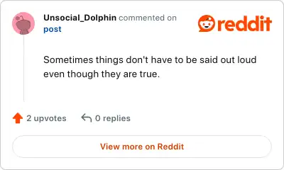 Image credit: Unsocial_Dolphin | Unsocial_Dolphin