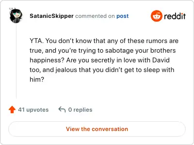 Image credit: SatanicSkipper | SatanicSkipper