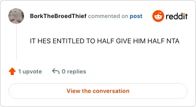 Image credit: BorkTheBroedThief | BorkTheBroedThief