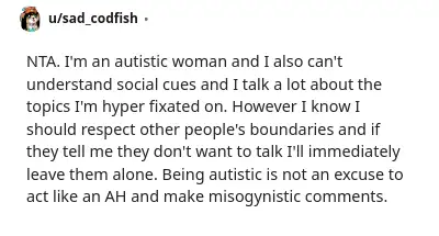 Image credit: sad_codfish | sad_codfish