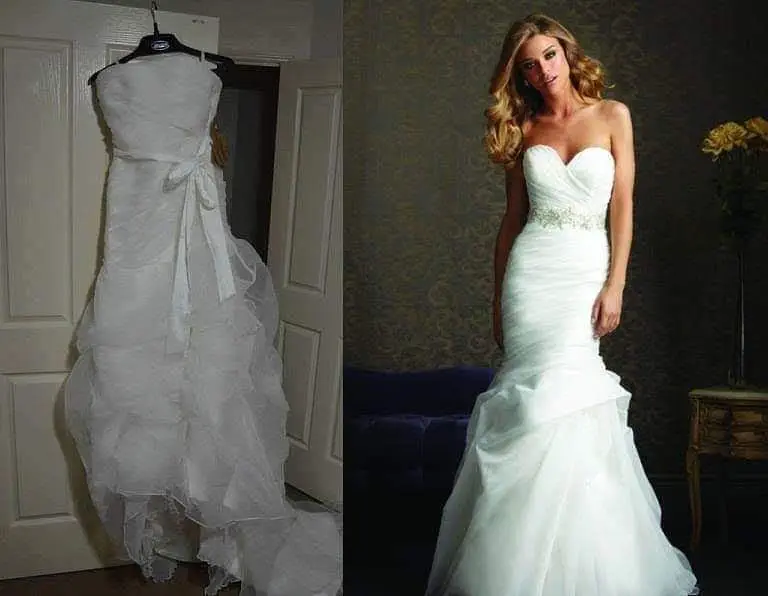 Image credit: Facebook | Brides Beware
