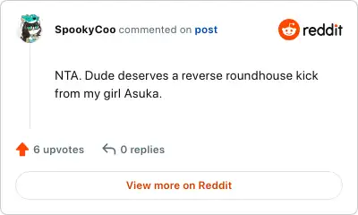 Image credit: SpookyCoo | SpookyCoo
