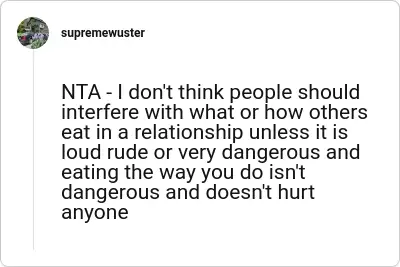 Image credit: supremewuster | supremewuster