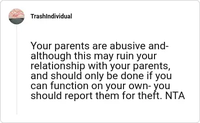 Image credit: TrashIndividual | TrashIndividual