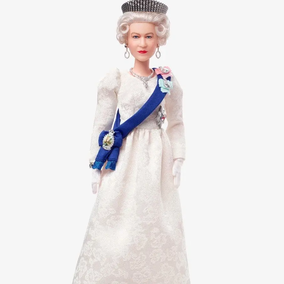 Image credit: Mattel Creations | Mattel Creations
