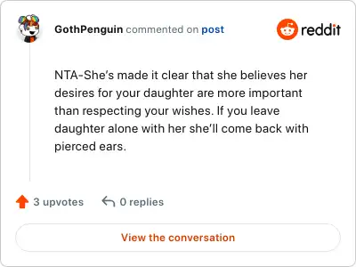 Image credit: GothPenguin | GothPenguin