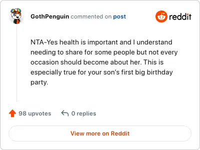 Image credit: GothPenguin | GothPenguin