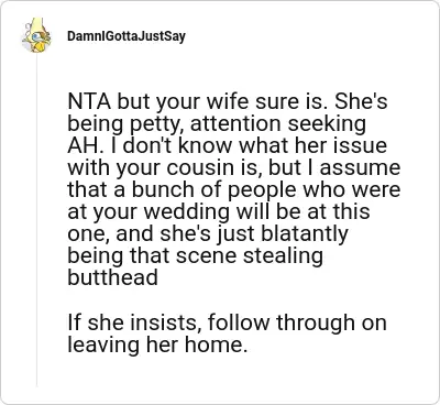 Image credit: DamnIGottaJustSay | DamnIGottaJustSay