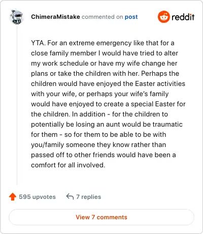 Image credit: ChimeraMistake | ChimeraMistake
