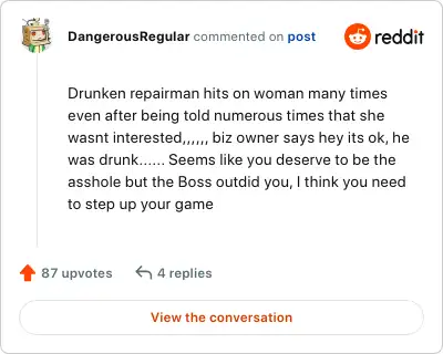 Image credit: DangerousRegular | DangerousRegular