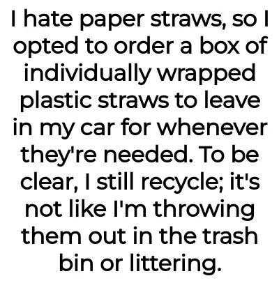 Image credit: paperstrawssuck | paperstrawssuck