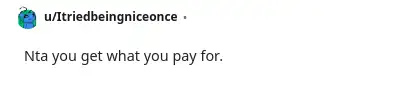 Image credit: Itriedbeingniceonce | Itriedbeingniceonce