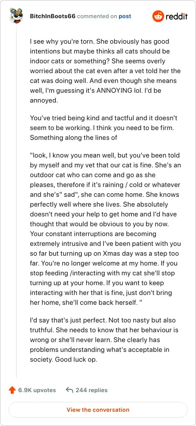 Image credit: BitchInBoots66 | BitchInBoots66