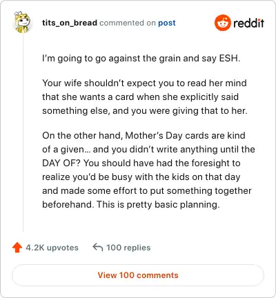 Image credit: tits_on_bread | tits_on_bread
