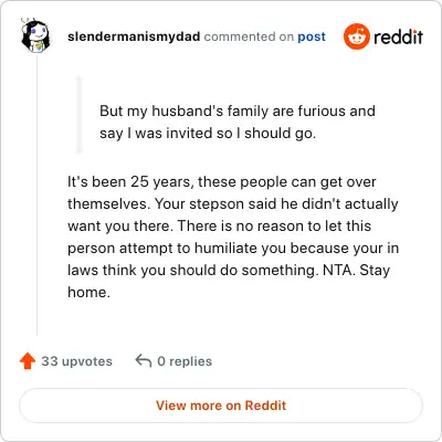 Image credit: slendermanismydad | slendermanismydad