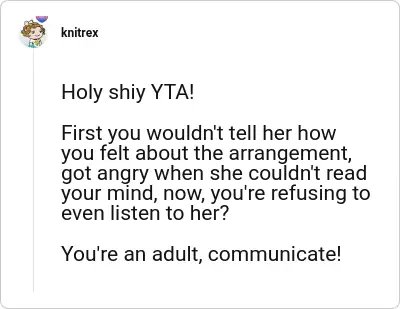 Image credit: knitrex | knitrex