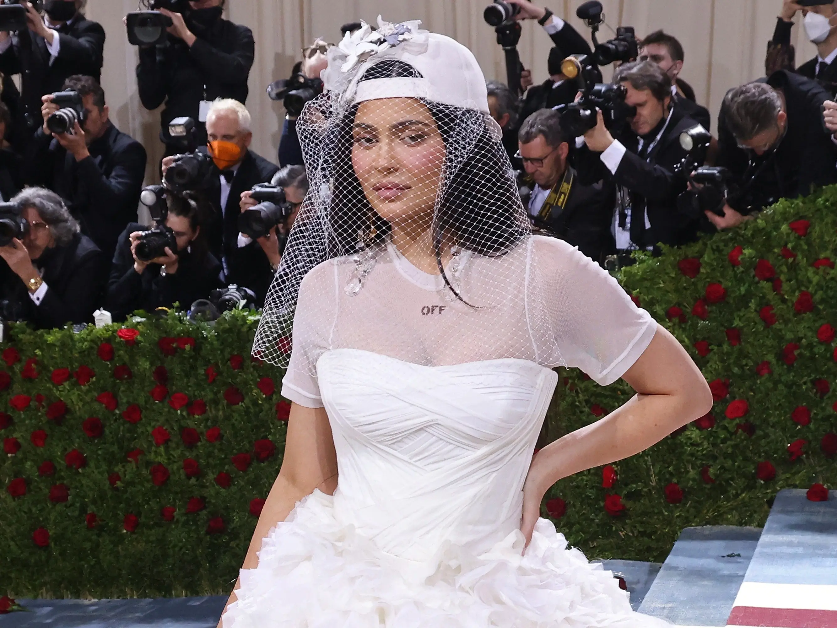Image credit: Getty Images | Getty Images | Taylor Hill